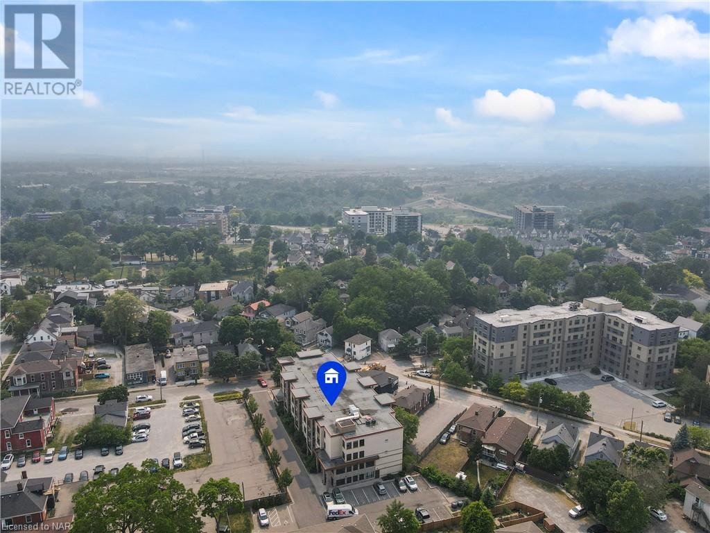 26 Wellington Street Unit# 103, St. Catharines, Ontario  L2R 5P8 - Photo 27 - 40501735