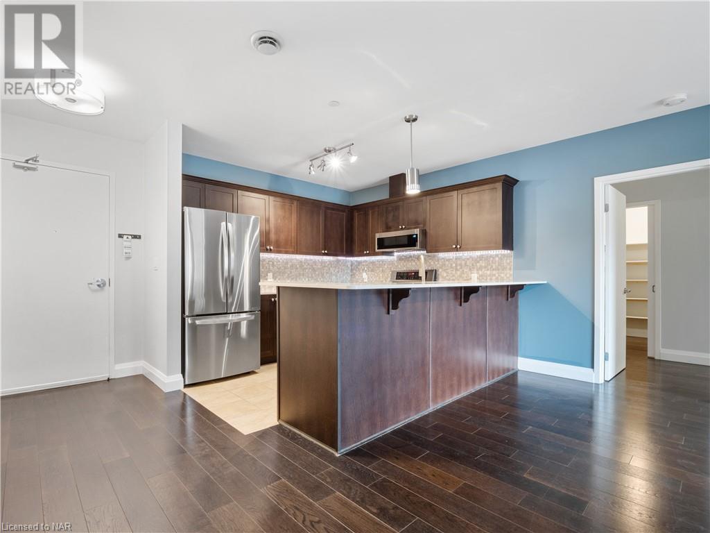 26 Wellington Street Unit# 103, St. Catharines, Ontario  L2R 5P8 - Photo 5 - 40501735