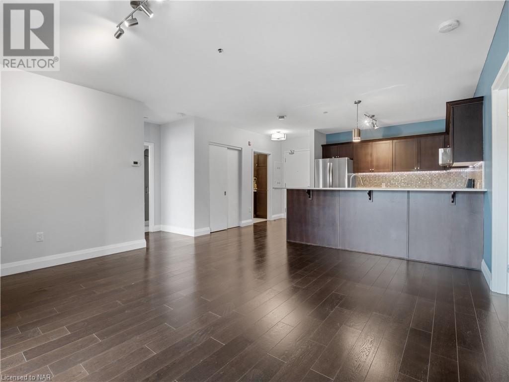 26 Wellington Street Unit# 103, St. Catharines, Ontario  L2R 5P8 - Photo 6 - 40501735