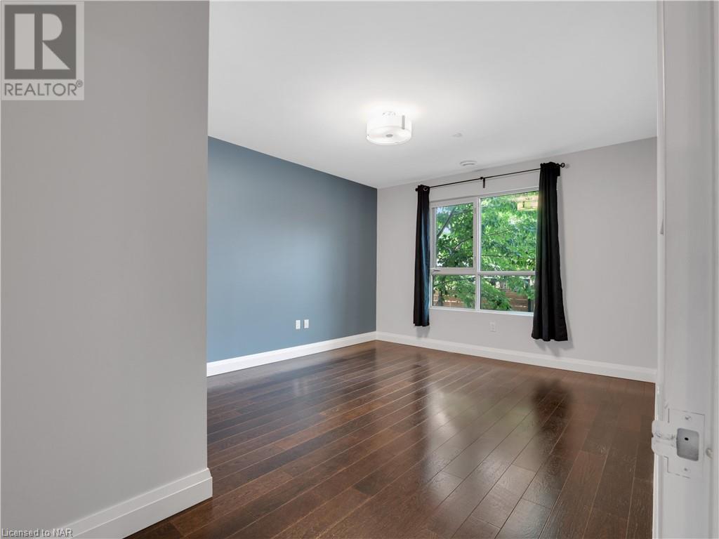 26 Wellington Street Unit# 103, St. Catharines, Ontario  L2R 5P8 - Photo 8 - 40501735
