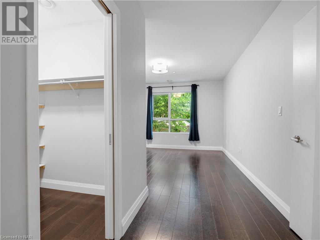 26 Wellington Street Unit# 103, St. Catharines, Ontario  L2R 5P8 - Photo 9 - 40501735