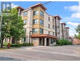 26 WELLINGTON Street Unit# 103, st. catharines, Ontario