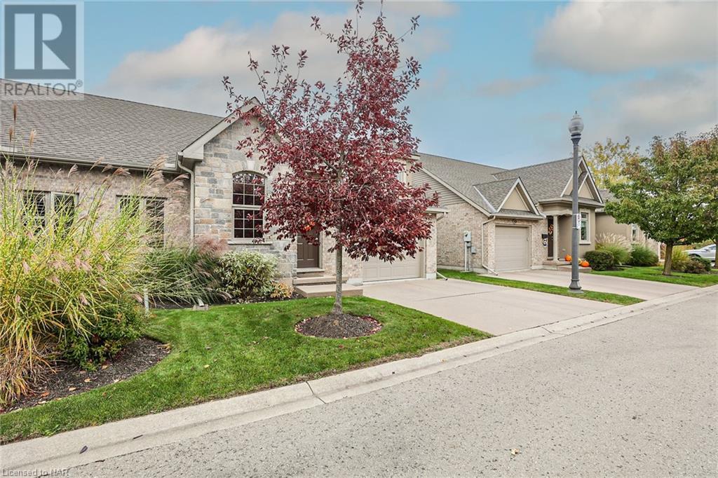 4336 Kalar Road Unit# 4, Niagara Falls, Ontario  L2H 1S8 - Photo 4 - 40501584