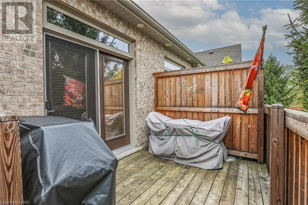 4336 Kalar Road Unit# 4, Niagara Falls, Ontario  L2H 1S8 - Photo 6 - 40501584