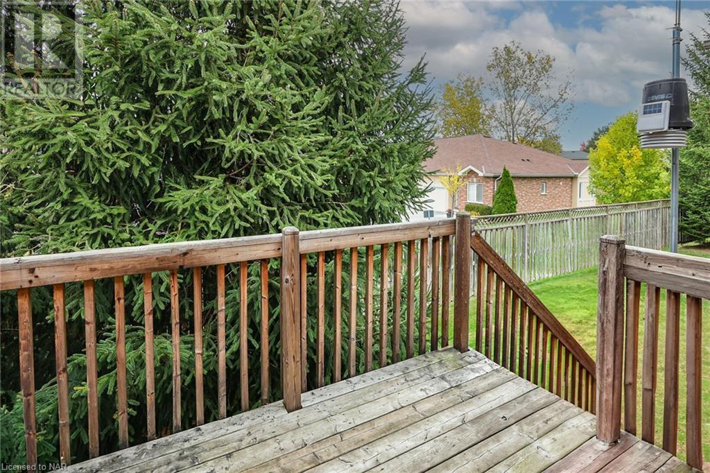 4336 Kalar Road Unit# 4, Niagara Falls, Ontario  L2H 1S8 - Photo 7 - 40501584