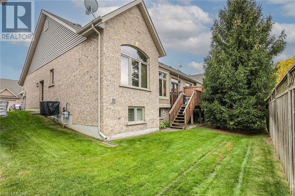 4336 Kalar Road Unit# 4, Niagara Falls, Ontario  L2H 1S8 - Photo 9 - 40501584