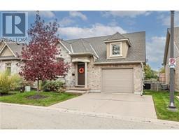 4336 KALAR Road Unit# 4, niagara falls, Ontario
