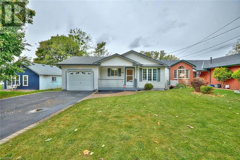 3834 Farr Avenue, Ridgeway, Ontario  L0S 1N0 - Photo 1 - 40502282