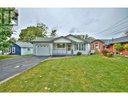 3834 FARR Avenue, ridgeway, Ontario