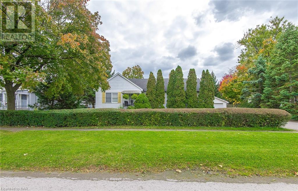 4270 Chippawa Parkway, Chippawa, Ontario  L2G 6E7 - Photo 1 - 40501596
