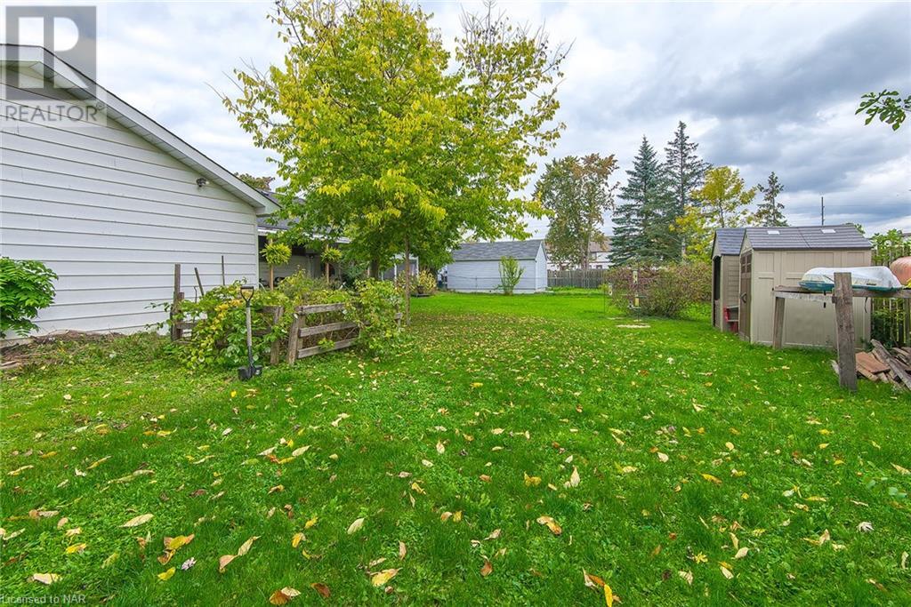 4270 Chippawa Parkway, Chippawa, Ontario  L2G 6E7 - Photo 5 - 40501596