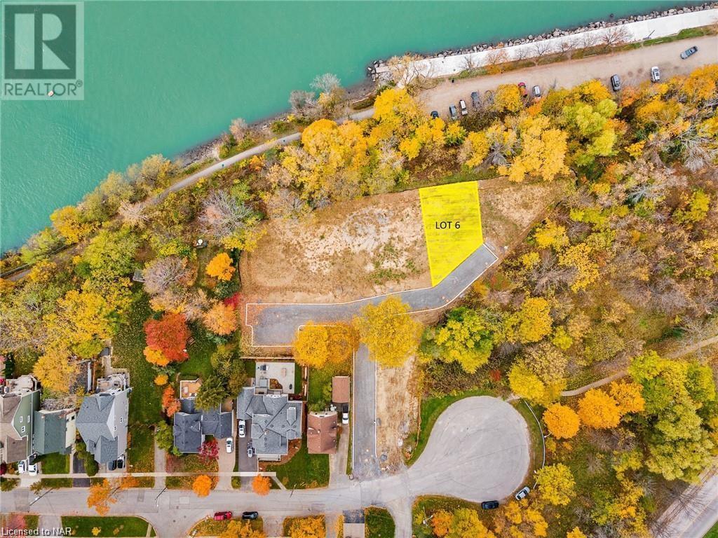 23 MICHIGAN Avenue Unit# 6, st. catharines, Ontario