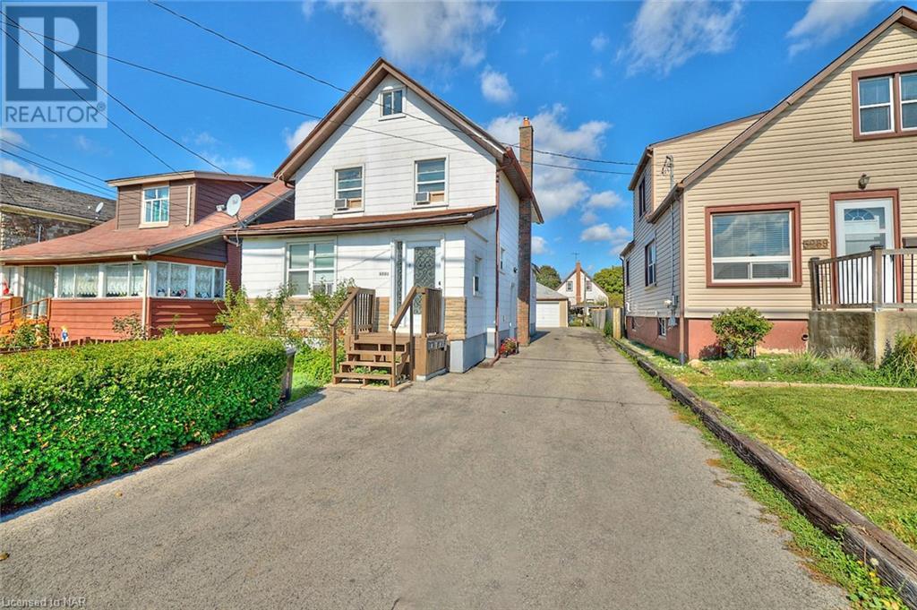 5267 MCRAE Street, niagara falls, Ontario