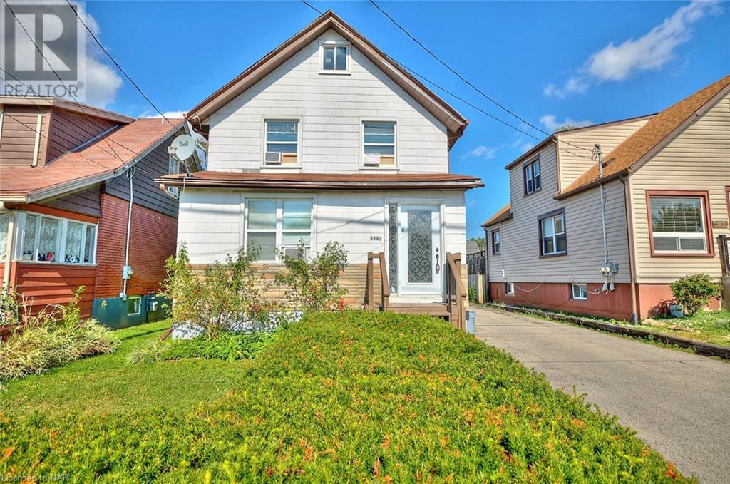 5267 Mcrae Street, Niagara Falls, Ontario  L2E 1P9 - Photo 2 - 40495778
