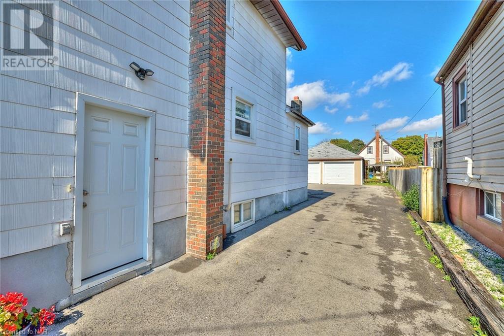 5267 Mcrae Street, Niagara Falls, Ontario  L2E 1P9 - Photo 23 - 40495778