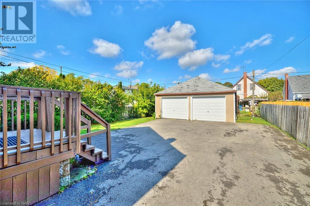 5267 Mcrae Street, Niagara Falls, Ontario  L2E 1P9 - Photo 26 - 40495778