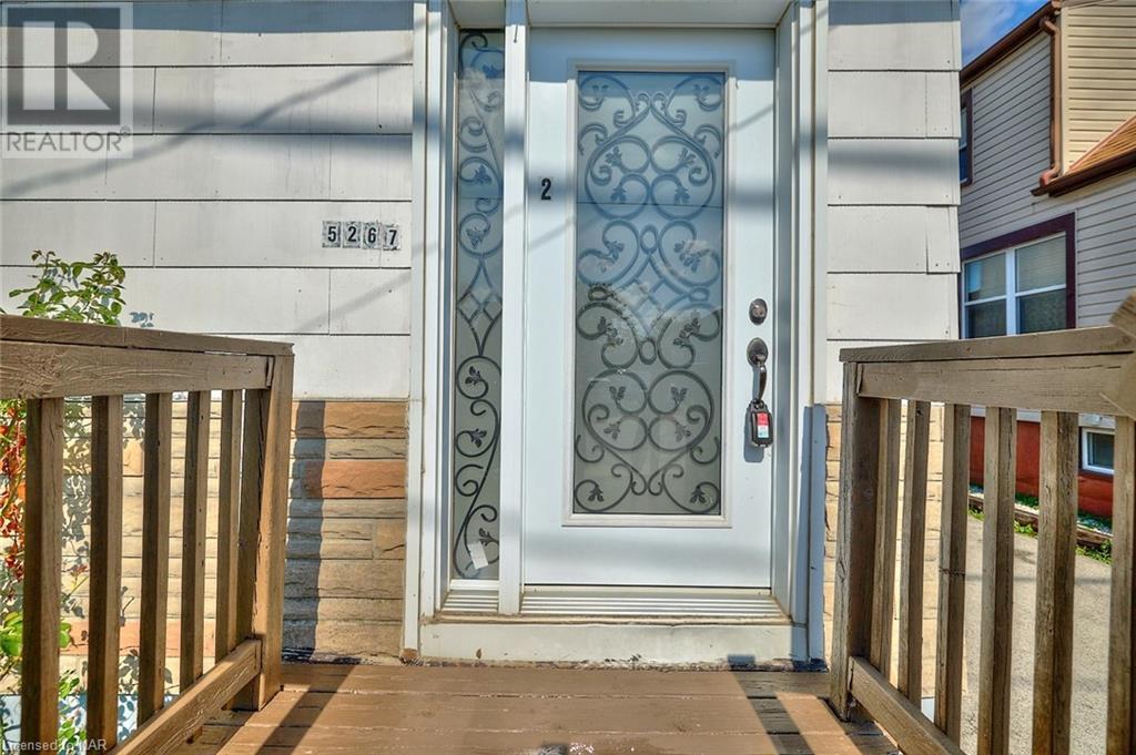 5267 Mcrae Street, Niagara Falls, Ontario  L2E 1P9 - Photo 3 - 40495778