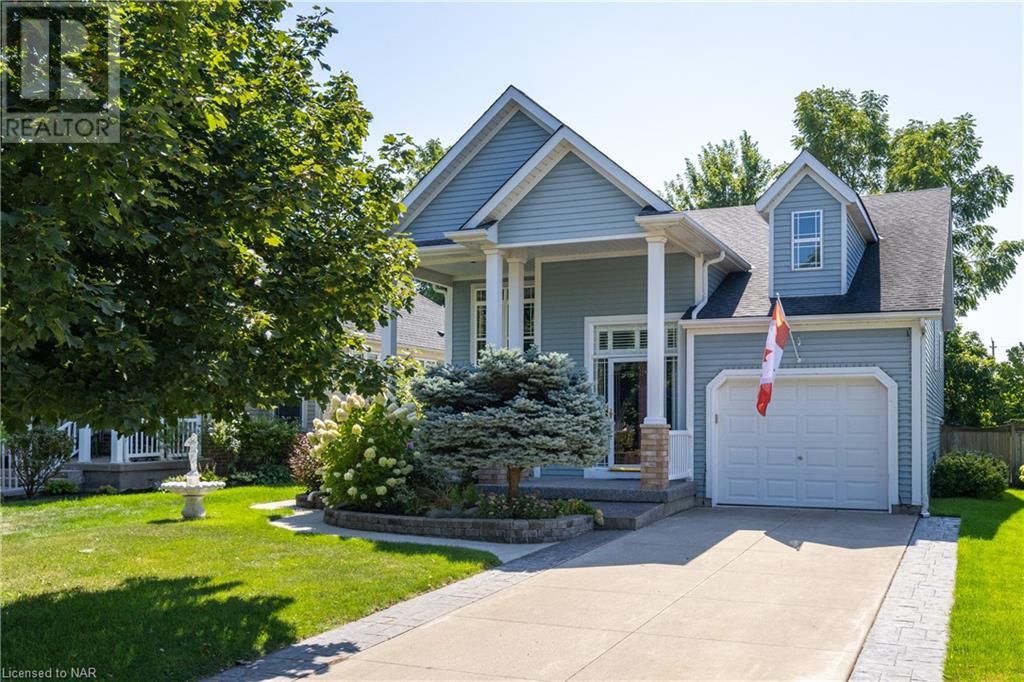 3382 Dustan Street, Vineland, Ontario  L0R 2E0 - Photo 1 - 40495990