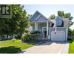 3382 DUSTAN Street, vineland, Ontario