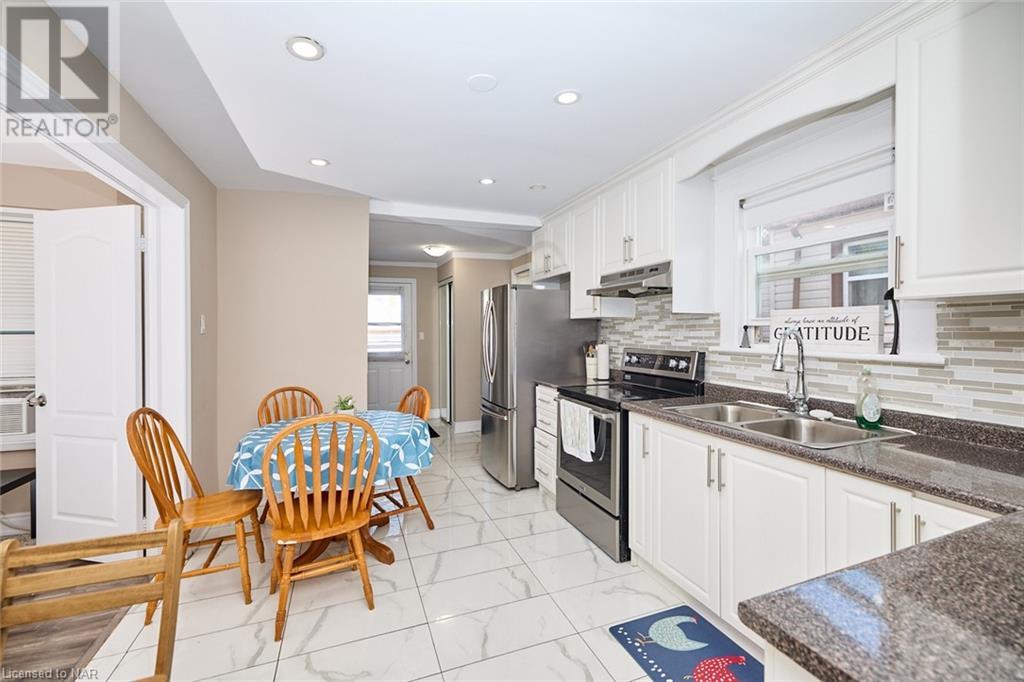 5267 Mcrae Street, Niagara Falls, Ontario  L2E 1P9 - Photo 4 - 40502574