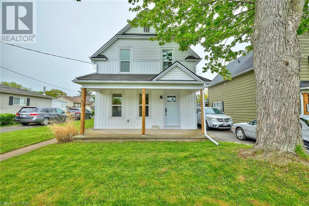 248 Henrietta Street, Fort Erie, Ontario  L2A 2K7 - Photo 2 - 40502601