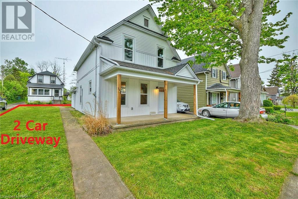 248 Henrietta Street, Fort Erie, Ontario  L2A 2K7 - Photo 32 - 40502601