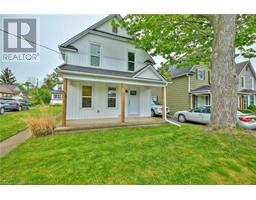 248 HENRIETTA Street, fort erie, Ontario