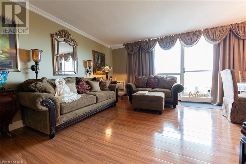 15 Towering Heights Boulevard Unit# 904, St. Catharines, Ontario  L2T 3G7 - Photo 39 - 40497163