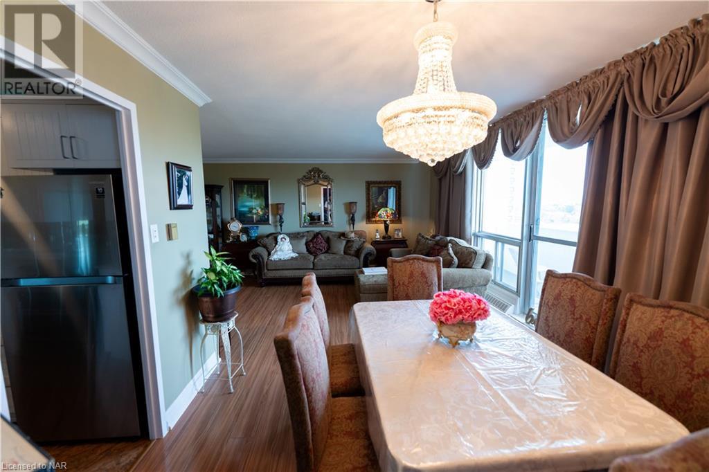 15 Towering Heights Boulevard Unit# 904, St. Catharines, Ontario  L2T 3G7 - Photo 40 - 40497163