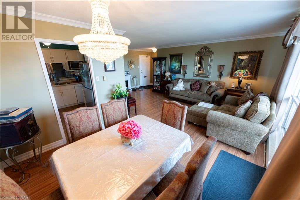 15 Towering Heights Boulevard Unit# 904, St. Catharines, Ontario  L2T 3G7 - Photo 41 - 40497163