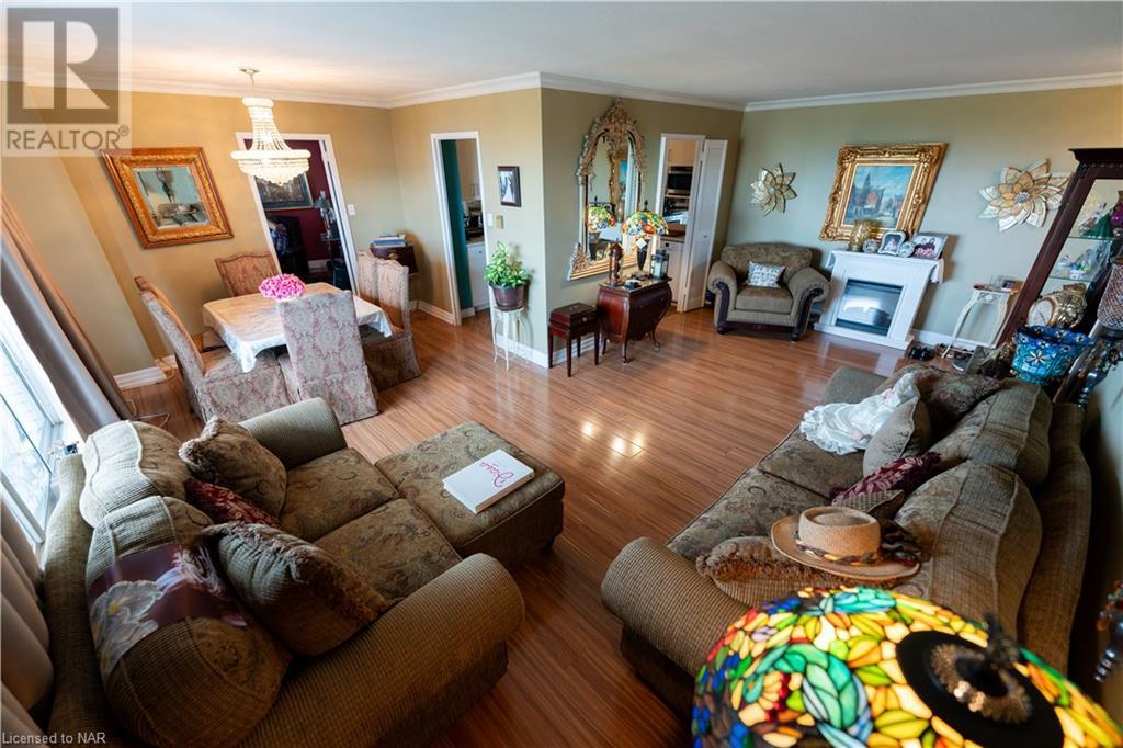 15 Towering Heights Boulevard Unit# 904, St. Catharines, Ontario  L2T 3G7 - Photo 43 - 40497163