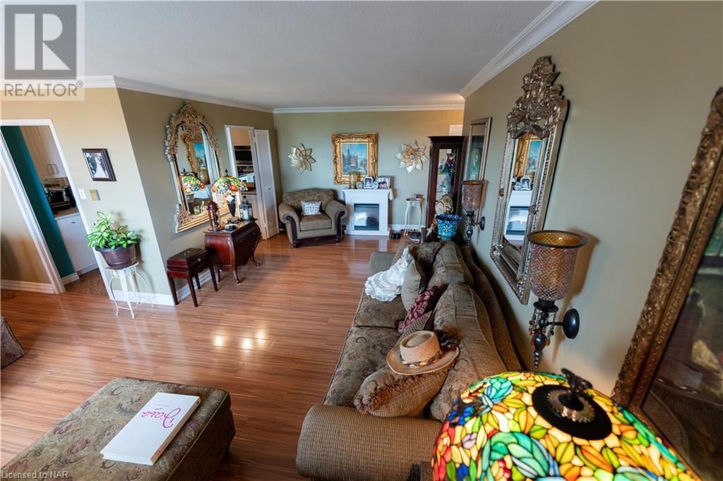 15 Towering Heights Boulevard Unit# 904, St. Catharines, Ontario  L2T 3G7 - Photo 45 - 40497163