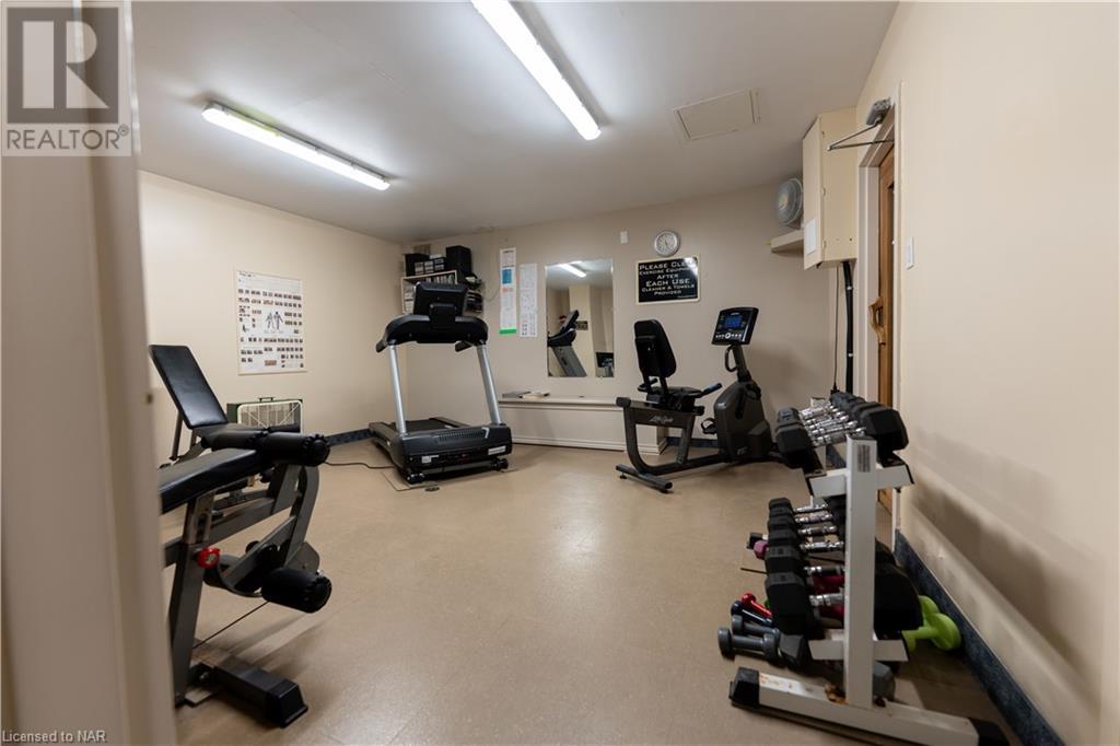 15 Towering Heights Boulevard Unit# 904, St. Catharines, Ontario  L2T 3G7 - Photo 8 - 40497163