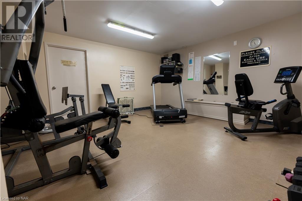 15 Towering Heights Boulevard Unit# 904, St. Catharines, Ontario  L2T 3G7 - Photo 9 - 40497163