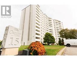 15 TOWERING HEIGHTS Boulevard Unit# 904, st. catharines, Ontario