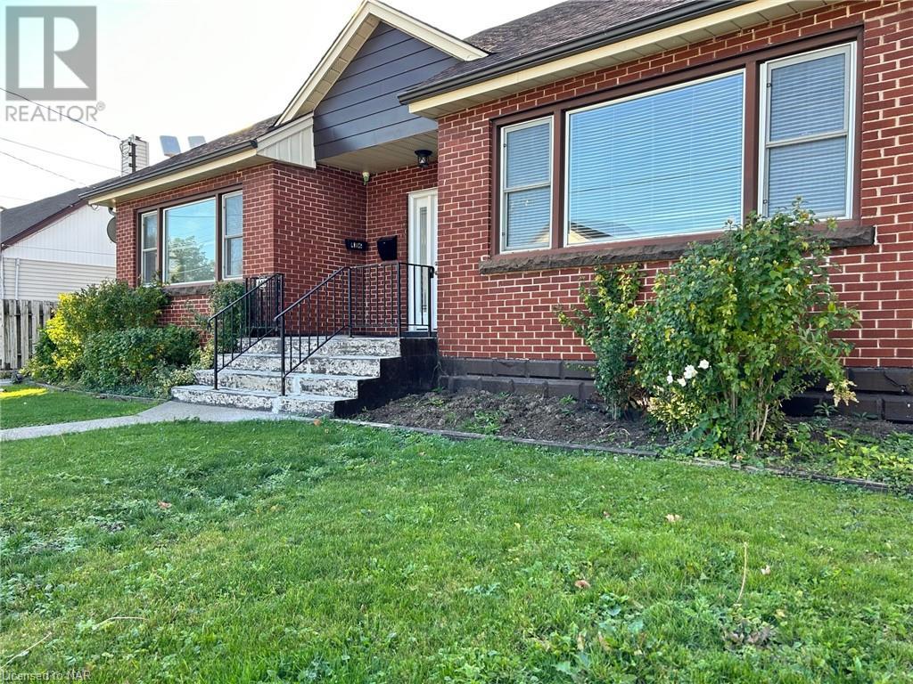 440 DAVID LOWER Street, welland, Ontario