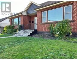 440 DAVID LOWER Street, welland, Ontario