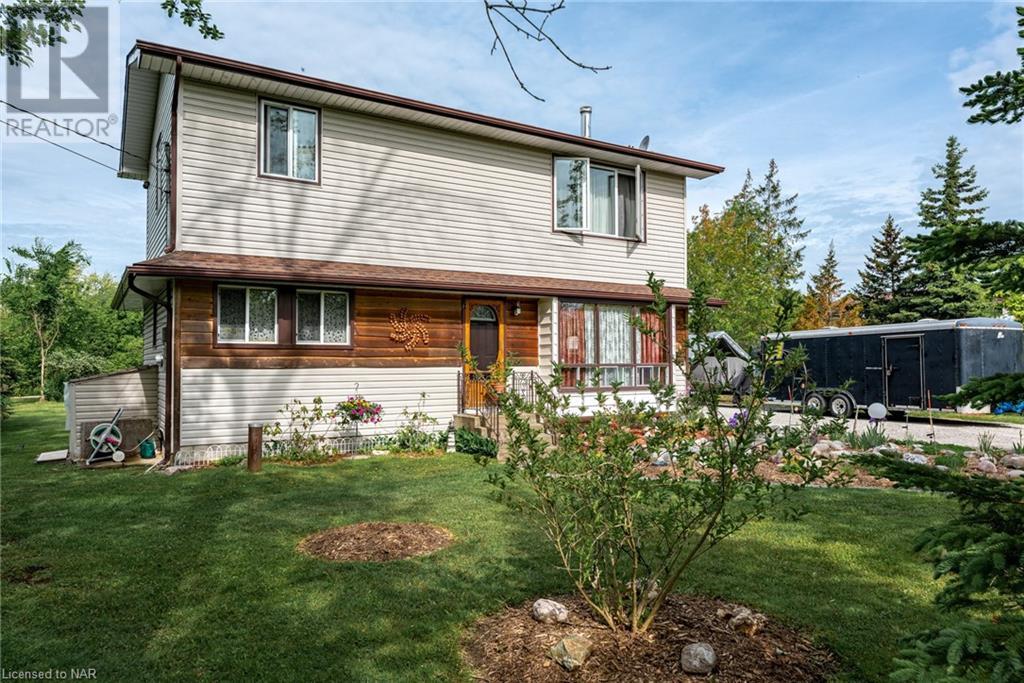 399 BERTIE BAY Road, fort erie, Ontario