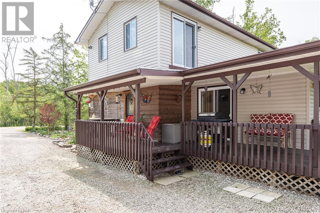 399 Bertie Bay Road, Fort Erie, Ontario  L2A 5M4 - Photo 32 - 40501876