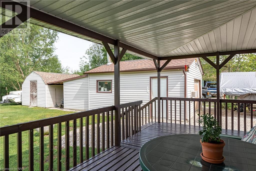 399 Bertie Bay Road, Fort Erie, Ontario  L2A 5M4 - Photo 38 - 40501876