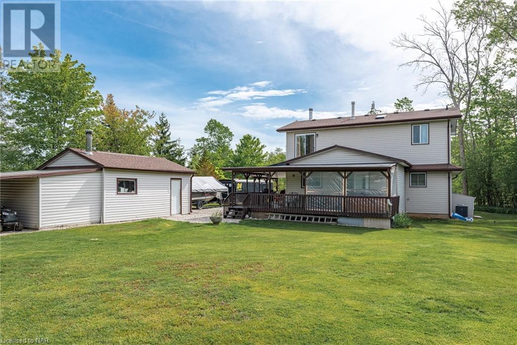 399 Bertie Bay Road, Fort Erie, Ontario  L2A 5M4 - Photo 41 - 40501876
