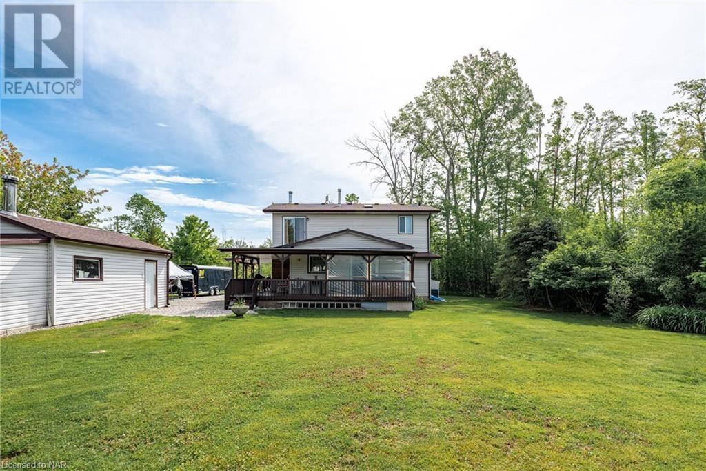 399 Bertie Bay Road, Fort Erie, Ontario  L2A 5M4 - Photo 42 - 40501876