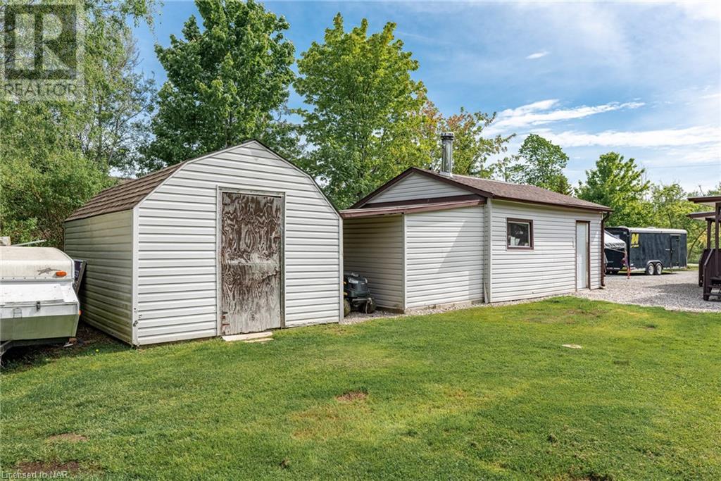 399 Bertie Bay Road, Fort Erie, Ontario  L2A 5M4 - Photo 44 - 40501876