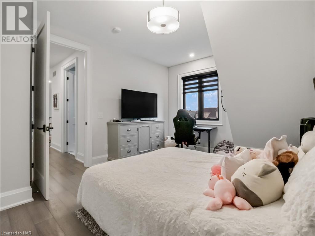 2341 Terravita Drive, Niagara Falls, Ontario  L2J 0E9 - Photo 30 - 40502148