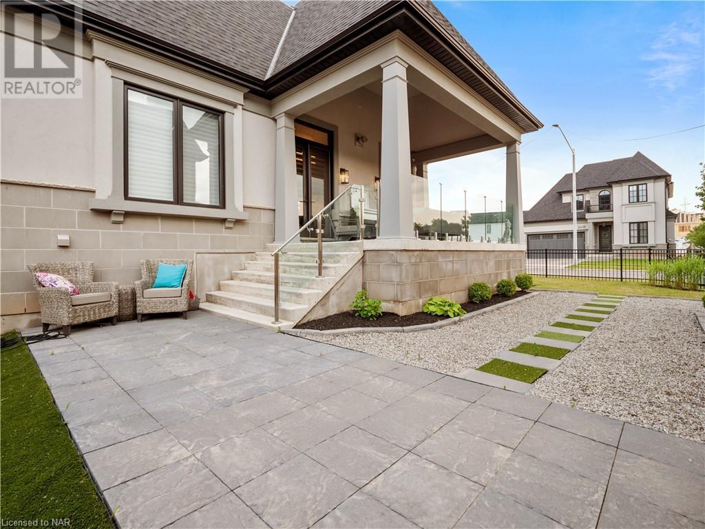 2341 Terravita Drive, Niagara Falls, Ontario  L2J 0E9 - Photo 39 - 40502148