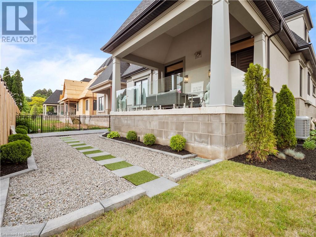 2341 Terravita Drive, Niagara Falls, Ontario  L2J 0E9 - Photo 40 - 40502148