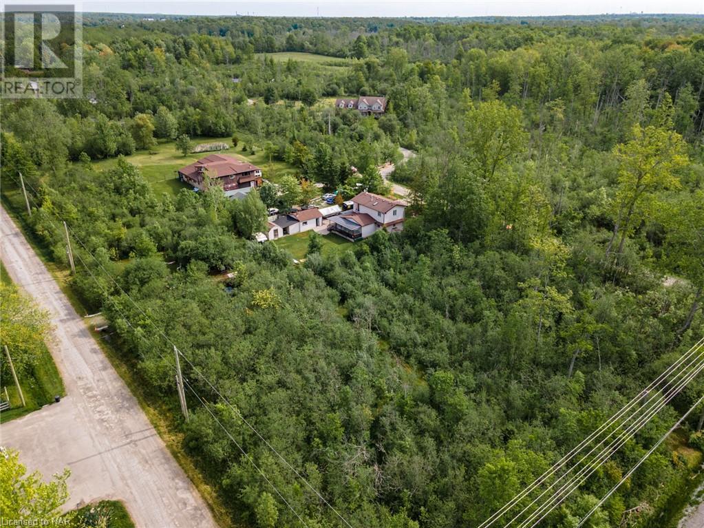 V/L CHAPIN Parkway, fort erie, Ontario