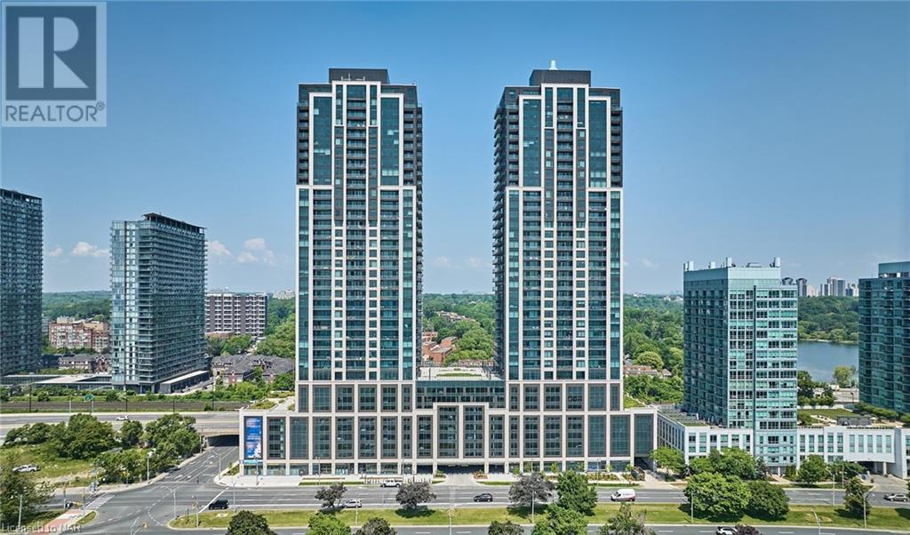 1926 LAKESHORE BOULEVARD WEST Boulevard W Unit# 1515, toronto, Ontario