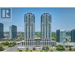 1926 LAKESHORE BOULEVARD WEST Boulevard W Unit# 1515, toronto, Ontario