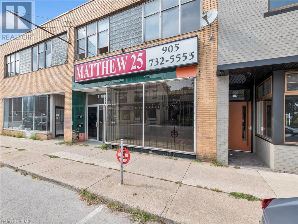 42 Division Street, Welland, Ontario  L3B 3Z6 - Photo 2 - 40502946